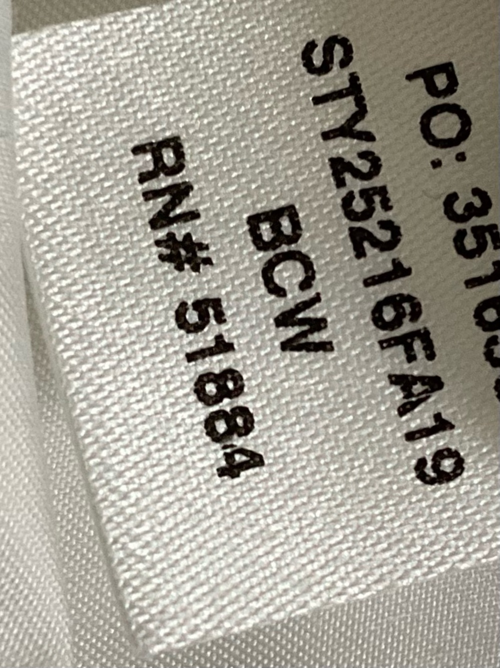 Patagonia Los Gatos Fleece Vest Birch White BCW Medium Fall 2019 - Picture 12 of 14
